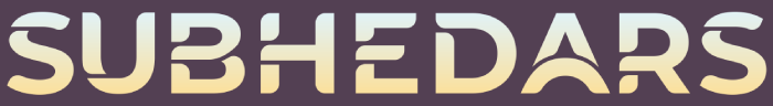 Subhedar Tours Logo